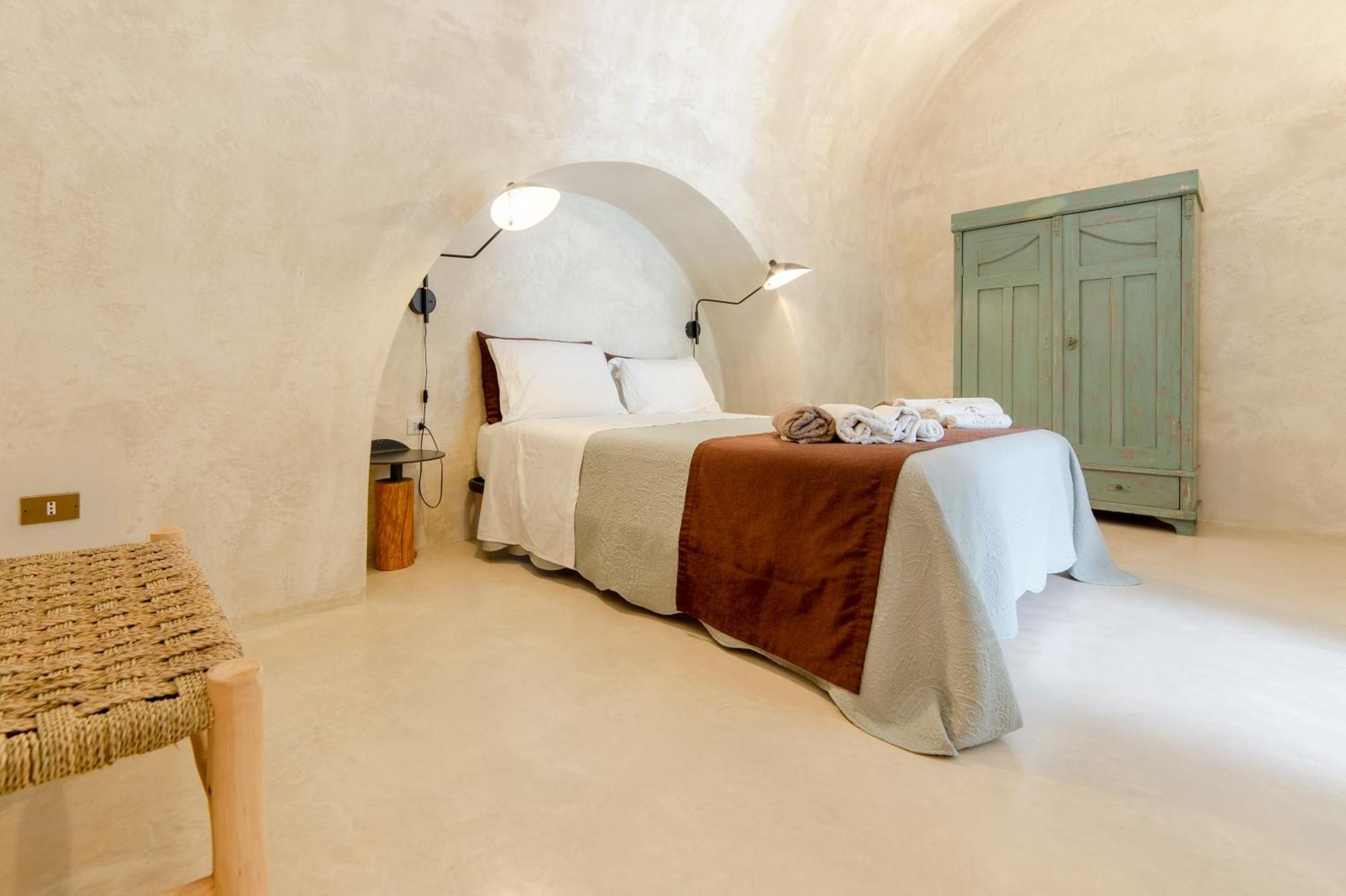 Palazzo Angelica - Luxury Retreat Otranto Bed & Breakfast Giurdignano Ngoại thất bức ảnh