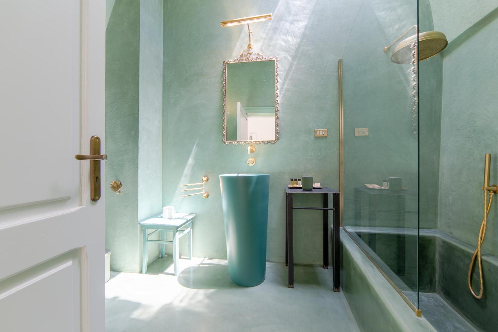Palazzo Angelica - Luxury Retreat Otranto Bed & Breakfast Giurdignano Ngoại thất bức ảnh