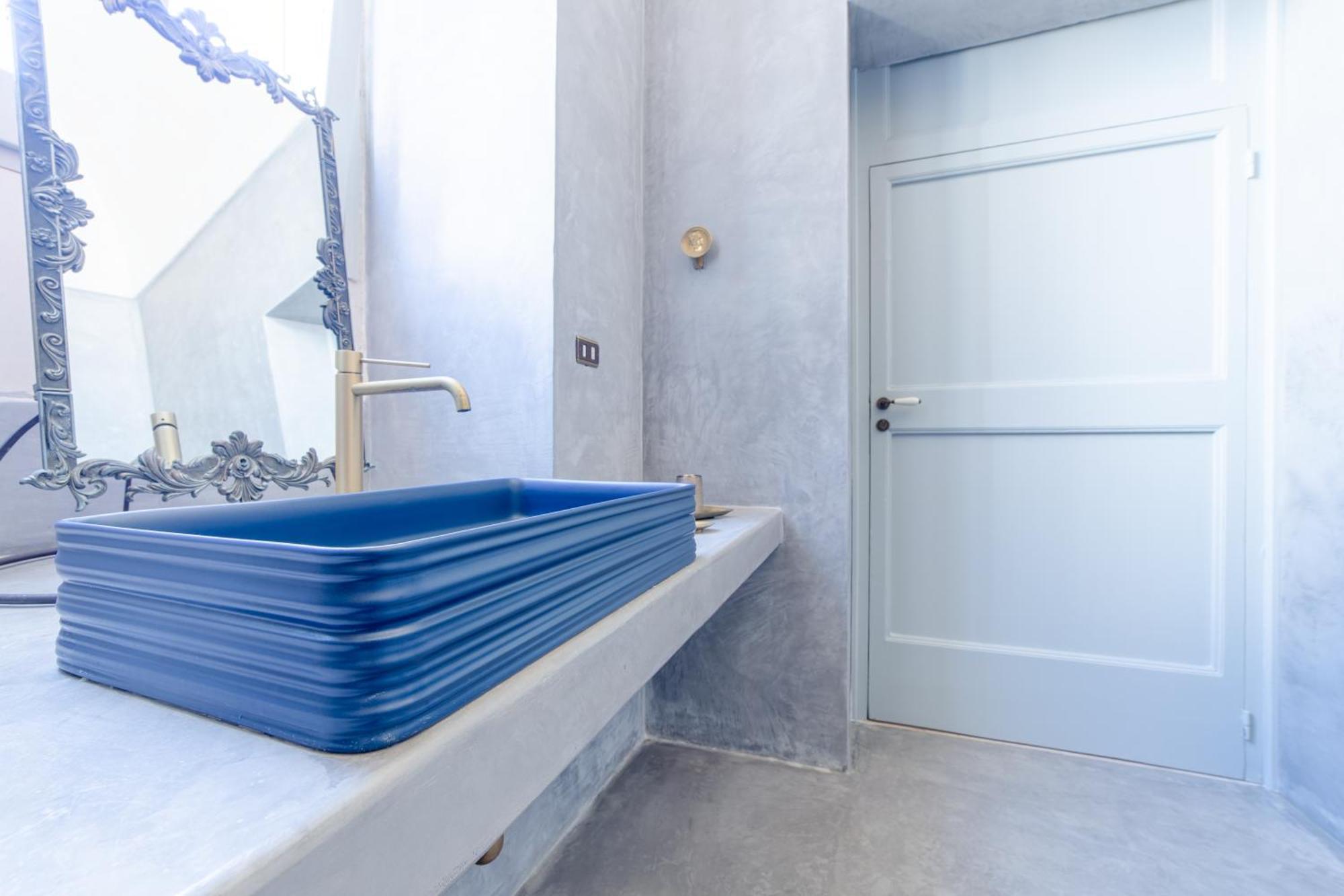 Palazzo Angelica - Luxury Retreat Otranto Bed & Breakfast Giurdignano Ngoại thất bức ảnh