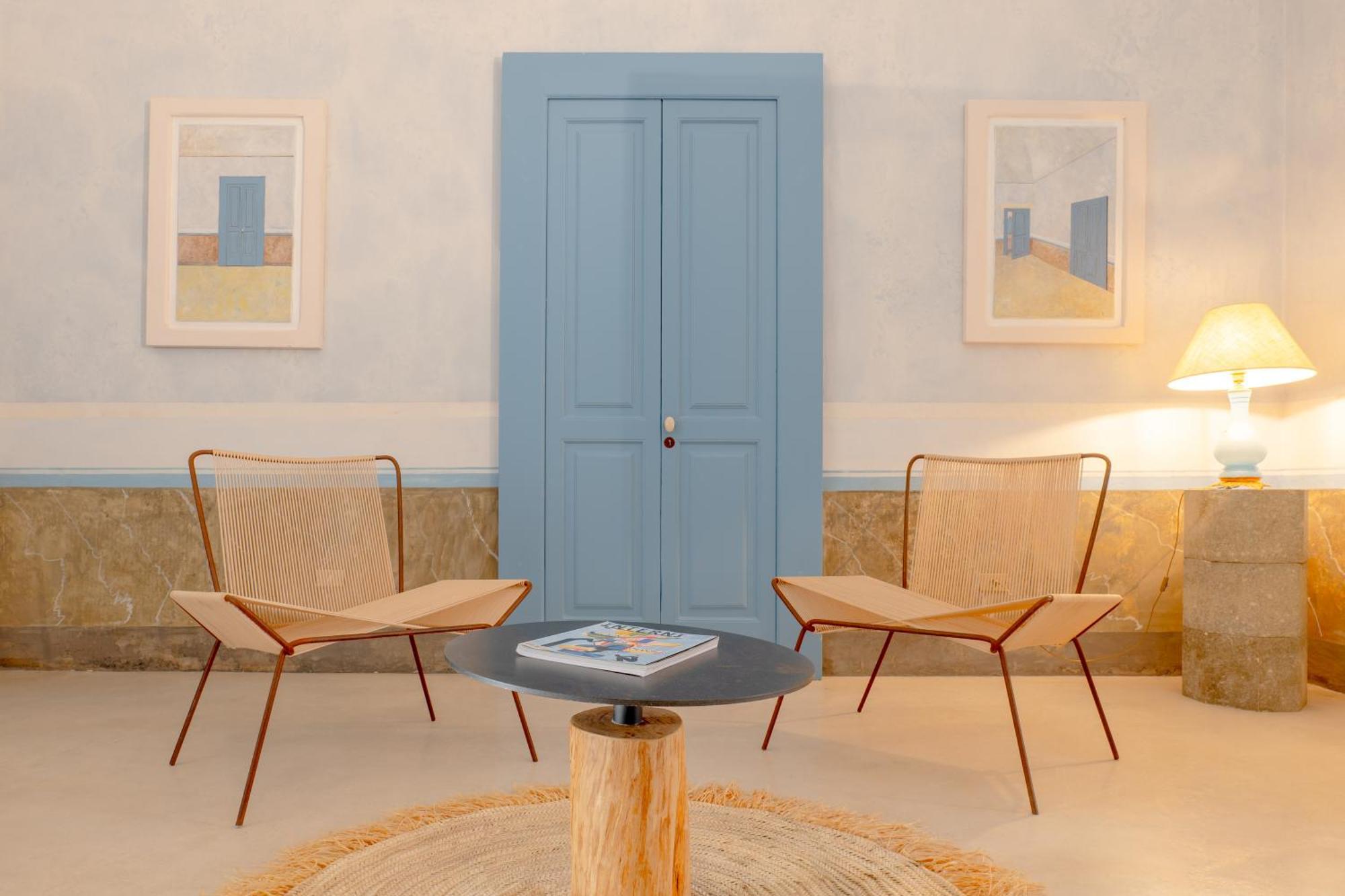 Palazzo Angelica - Luxury Retreat Otranto Bed & Breakfast Giurdignano Ngoại thất bức ảnh