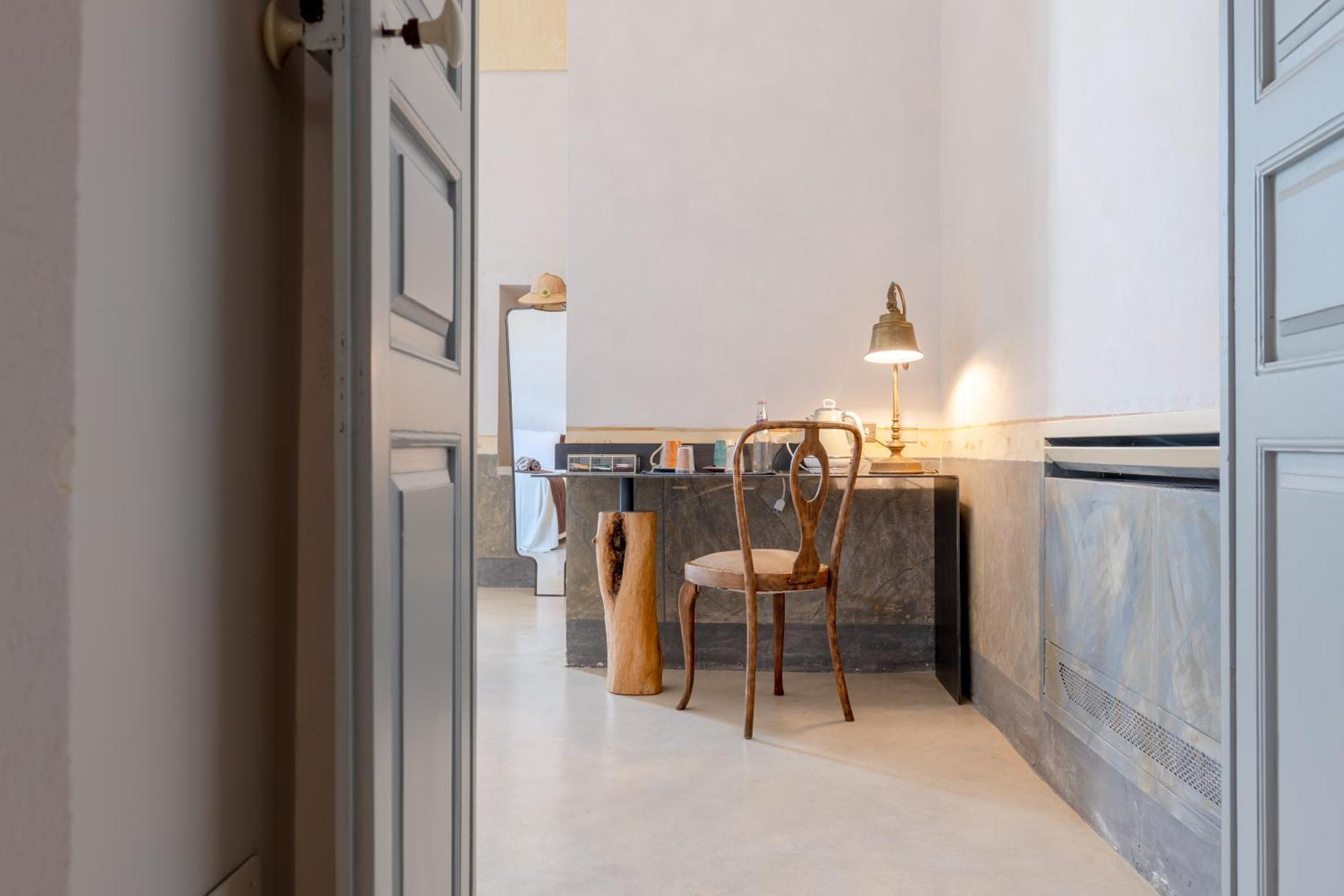 Palazzo Angelica - Luxury Retreat Otranto Bed & Breakfast Giurdignano Ngoại thất bức ảnh